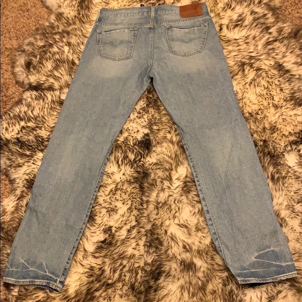 Men’s Guess Jeans - Picture 5 of 5